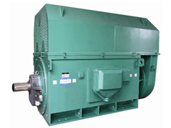 龙陵Y系列6KV高压电机